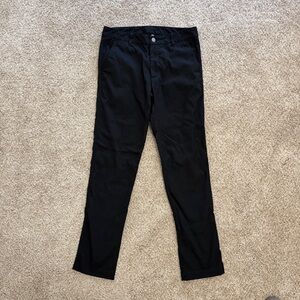 Outlier Black Pants